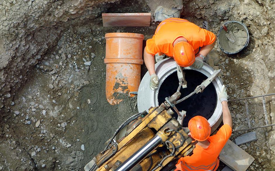 cout débouchage canalisation Montataire